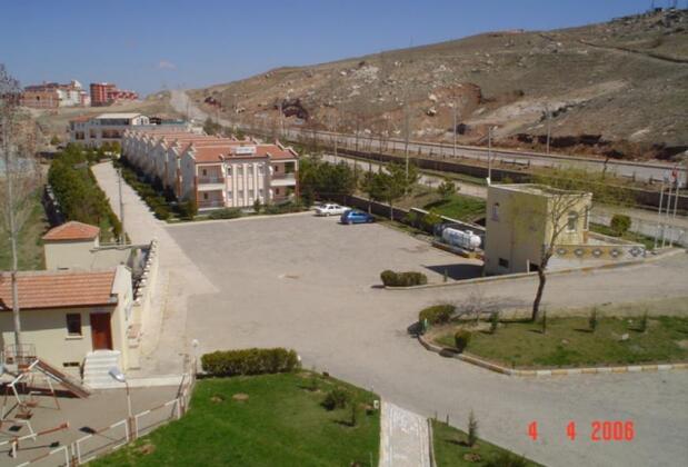 Yapısel Termal Kür Hotel - Görsel 2