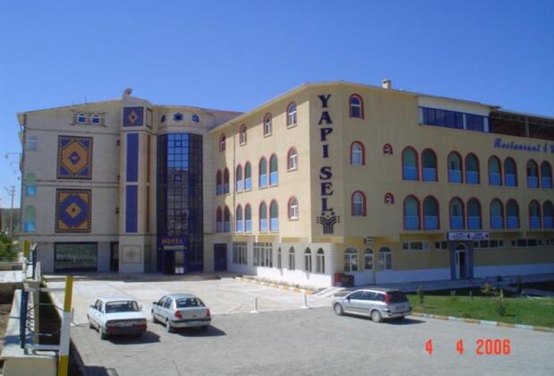 Yapısel Termal Kür Hotel - Görsel 14