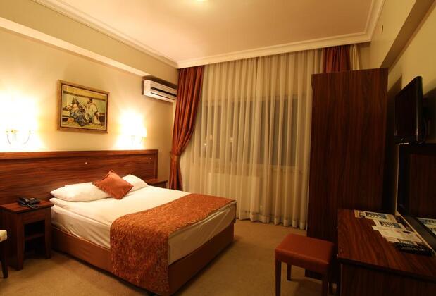 Otel Ankyra - Görsel 2