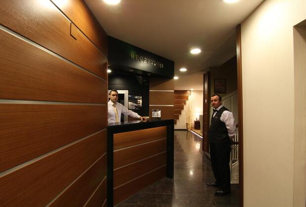 Otel Ankyra - Görsel 25