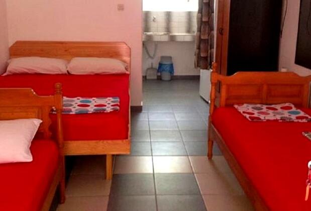 Karadut Pansiyon - Görsel 23