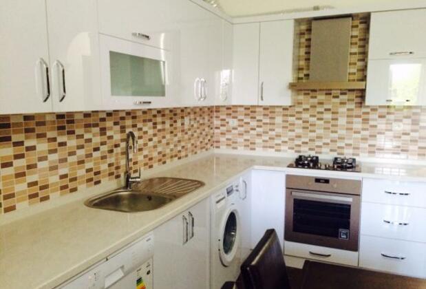 Limanağzı Apart - Görsel 2