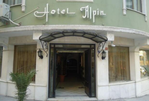 Otel Alpin