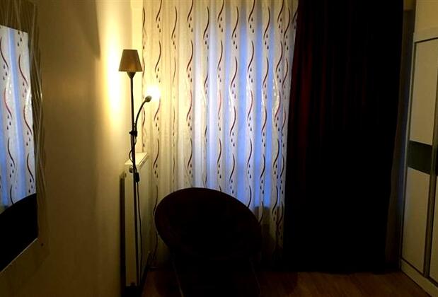 Venüs Suite Apart - Görsel 2
