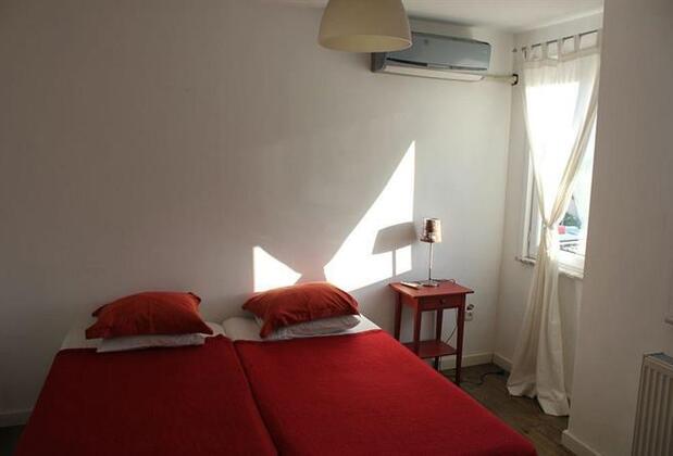 Pembe Çatı Apart & Otel - Görsel 2