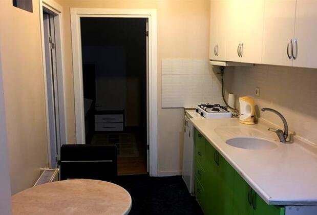 Venüs Suite Apart - Görsel 23