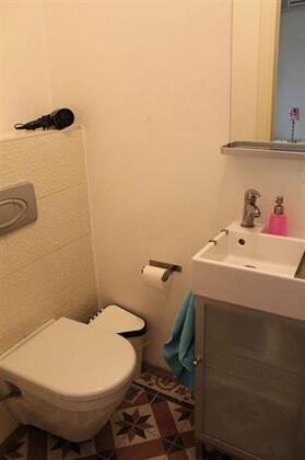 Pembe Çatı Apart & Otel - Görsel 2