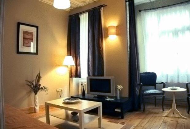 Karababa Apartments - Görsel 2
