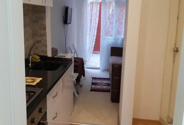 DiDa Sophia Apartment Sultanahmet - Görsel 20