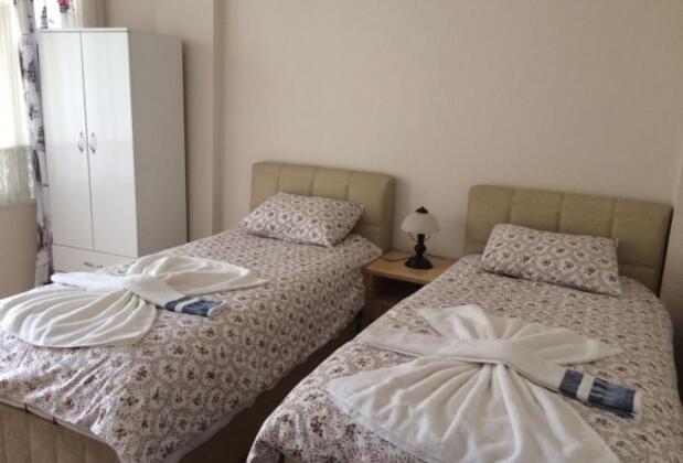 DiDa Sophia Apartment Sultanahmet - Görsel 20