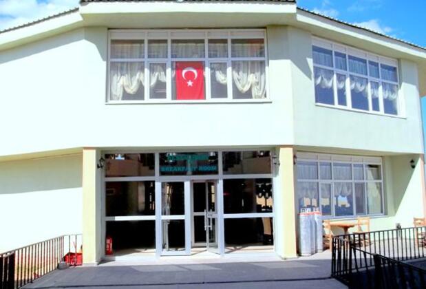 Nemrut Kardelen Hotel & Kayak Merkezi - Görsel 2