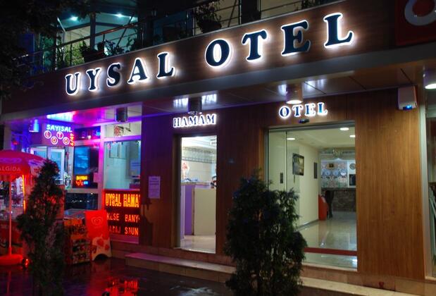 Uysal Termal Otel - Görsel 22
