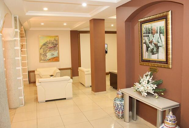 Gül Palas Otel - Görsel 2