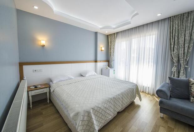 Yıldız Hotel Ordu - Görsel 28