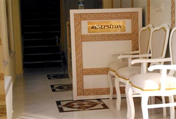 Yalı Otel Tekirdağ