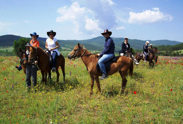 Daday Barış Atlı Turizm - Görsel 29