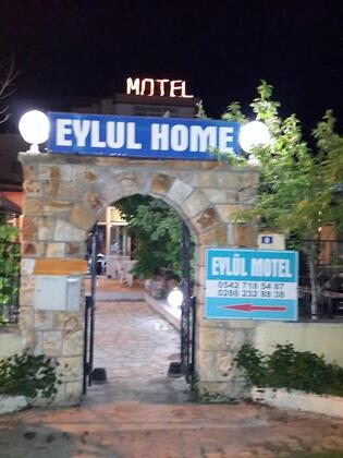 Eylül Motel