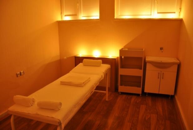 Ören Thermal Hotel - Görsel 2