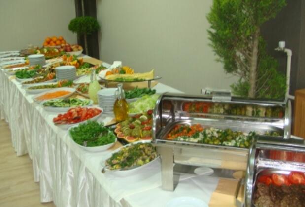 Ören Thermal Hotel - Görsel 26