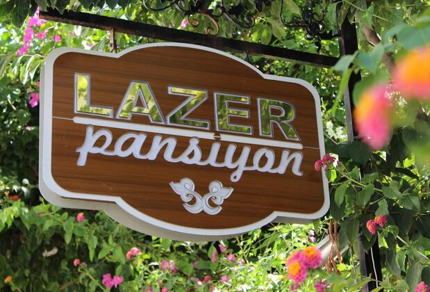 Lazer Pansiyon