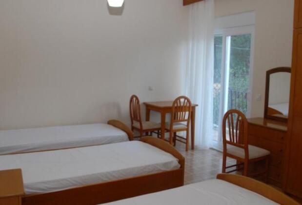 Konak Motel Adrasan - Görsel 2