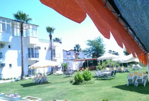 Konak Motel Adrasan