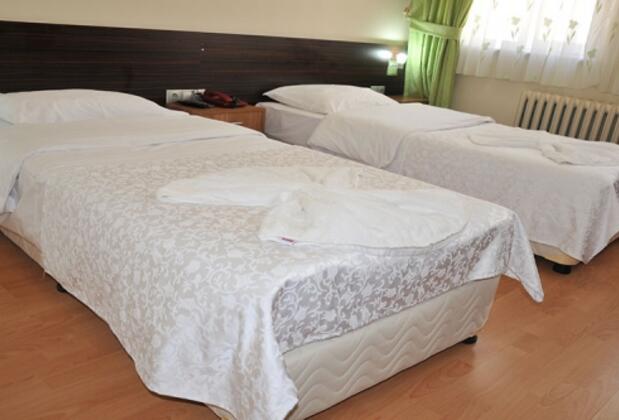 Gümüş Otel Gümüşhane - Görsel 2