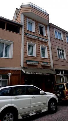 Huzur Apart Fatih - Görsel 2