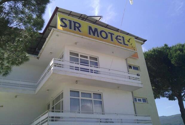 Sır Motel & Beach Camping - Görsel 2