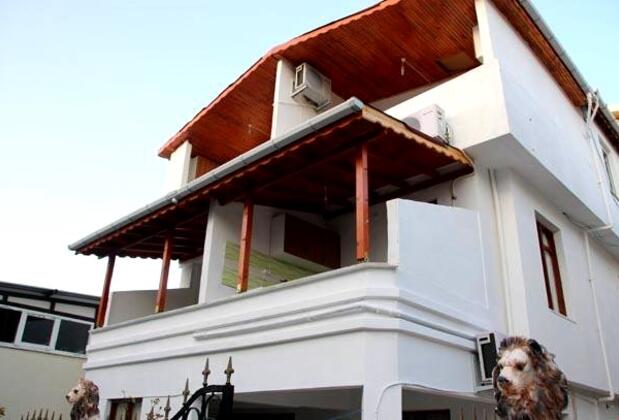 Volkan Şenay Apart Motel 2 - Görsel 8