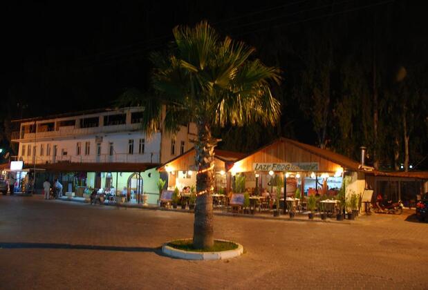 Zeybek 2 Apart & Pansiyon - Görsel 20