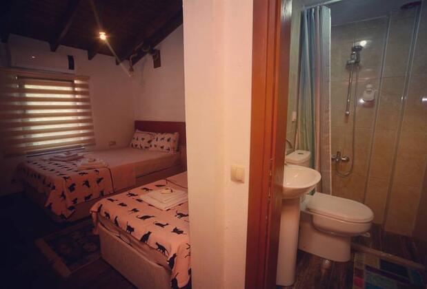 Ekotti Pansiyon - Görsel 2