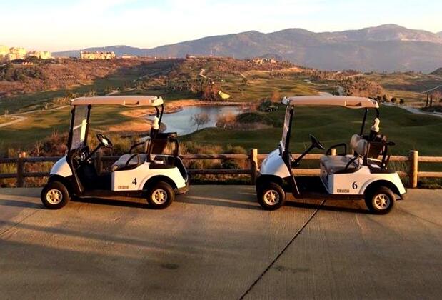 Ege Golf Hotel - Görsel 2