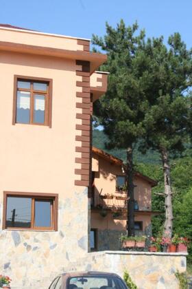 Amasra Otel Bağevi - Görsel 13