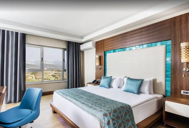 Ege Golf Hotel - Görsel 2