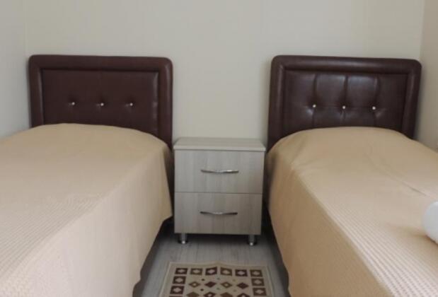 Apart 61 Hotel - Görsel 2
