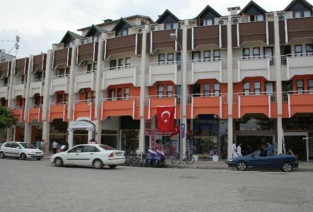 ŞefikBey Hotels - Görsel 2