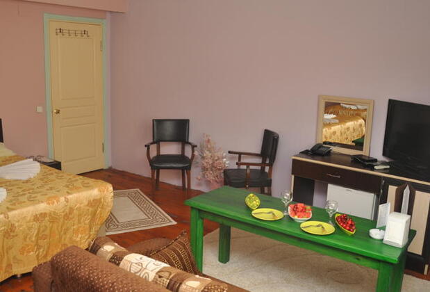 Kırkpınar Yeşil Otel - Görsel 2
