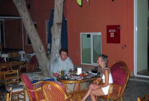 ŞefikBey Hotels - Görsel 15