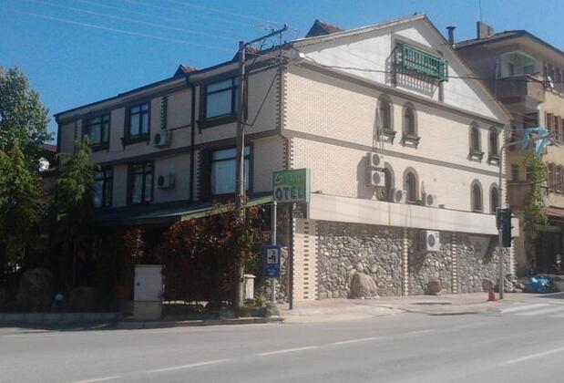 Kırkpınar Yeşil Otel - Görsel 17