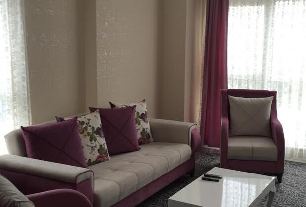 Safir House - Görsel 22