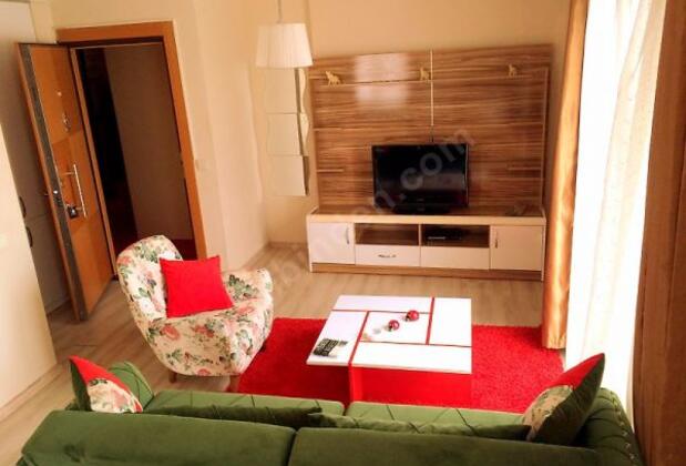 Demir Konaklama Kurtköy - Görsel 2