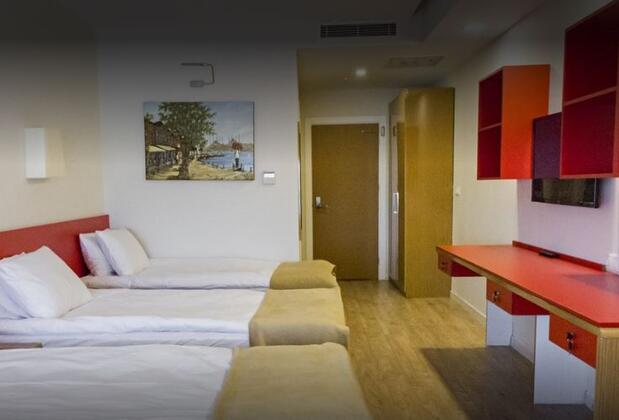 Konsept Haliç - Görsel 11