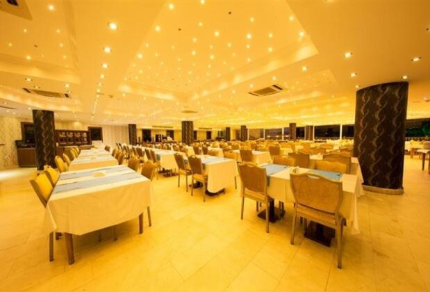 Çeşme Palace Hotel - Görsel 23