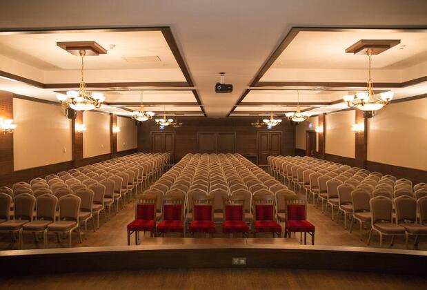 Gdz Hotels Çavdarhisar - Görsel 2