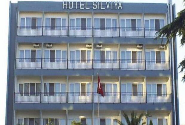Hotel Silviya Silivri