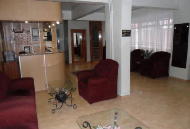 Hotel Silviya Silivri - Görsel 2