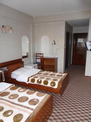 Hotel Silviya Silivri - Görsel 11
