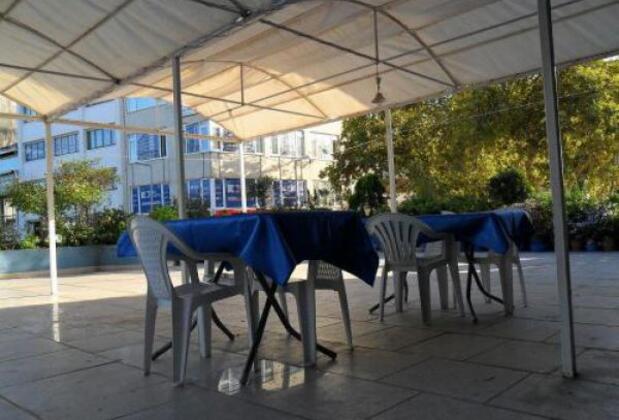 Hotel Silviya Silivri - Görsel 11