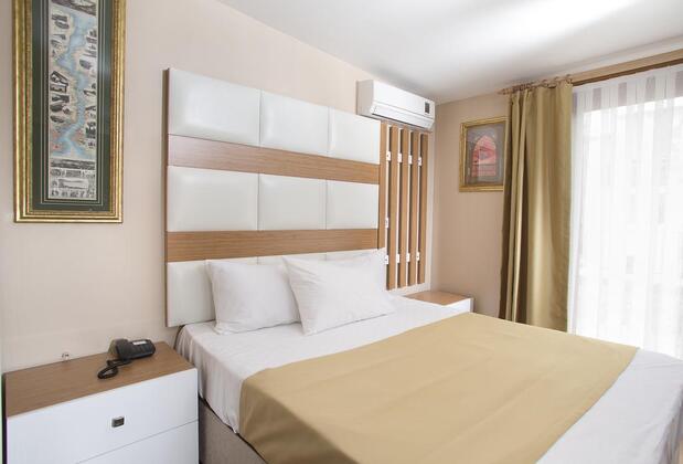 Taksim La Pazza Suites - Görsel 2